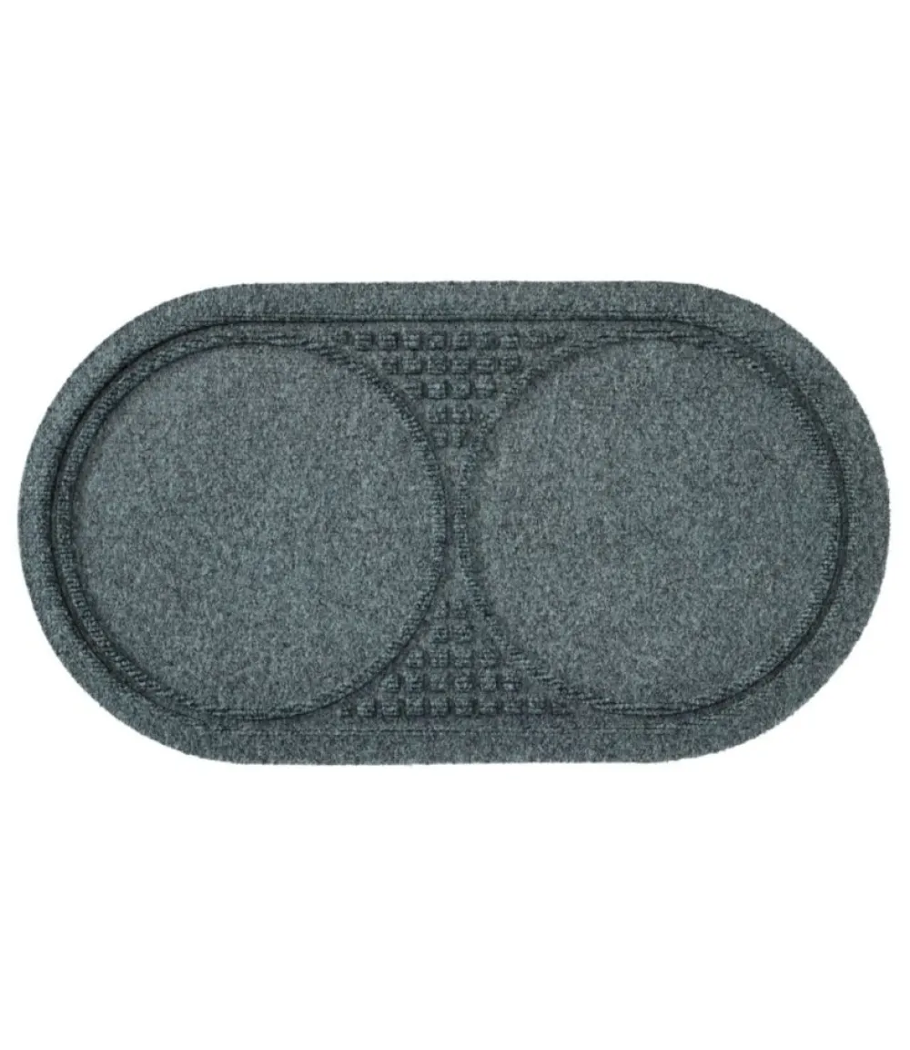 "Recycled Waterhog Dog Mat, Placemat"-L.L.Bean Fashion