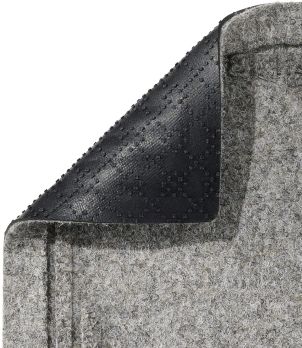 "Recycled Waterhog Dog Mat, Placemat, Rectangular"-L.L.Bean Outlet