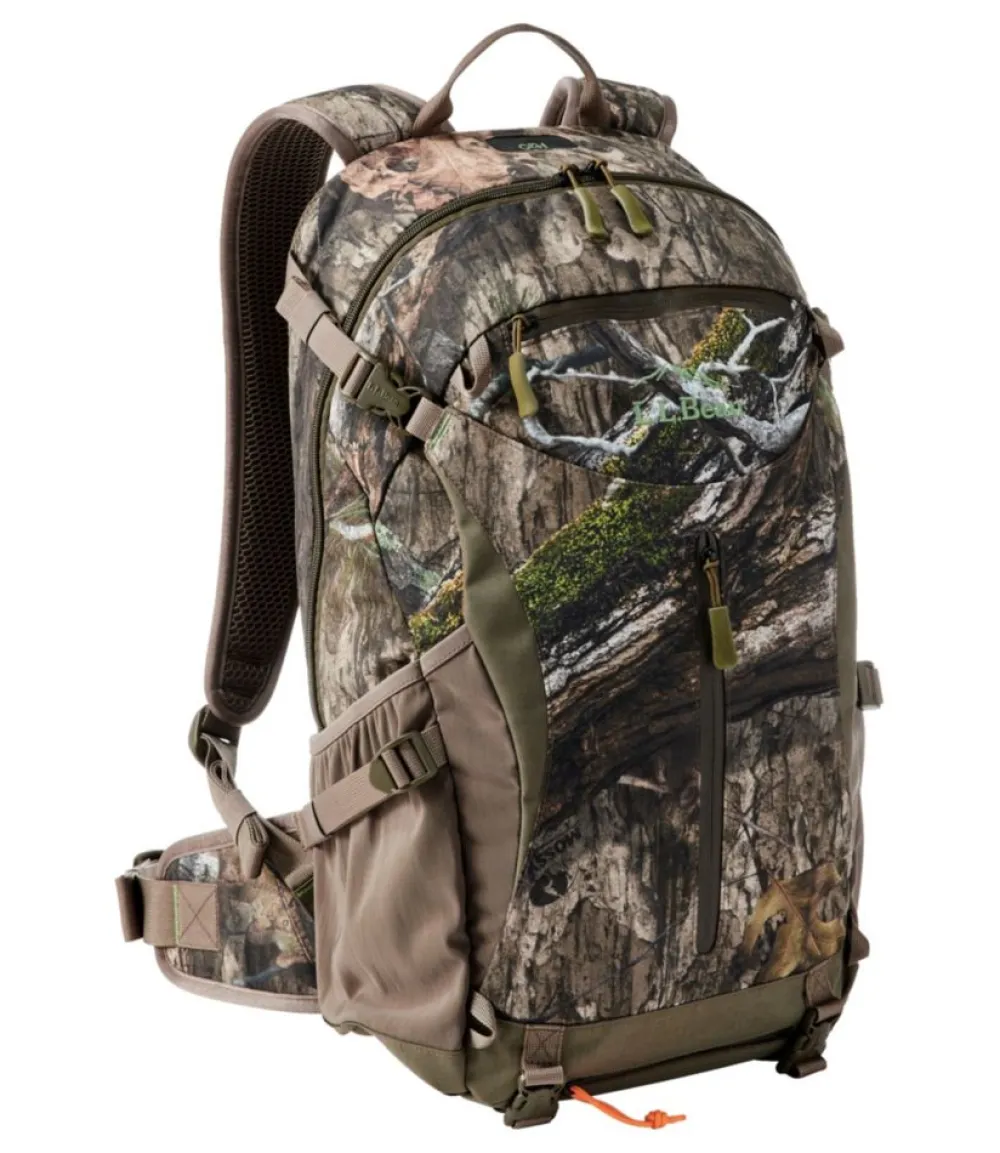 "Ridge Runner Big & Tall Pro Hunting Pack, 25 L"-L.L.Bean Sale