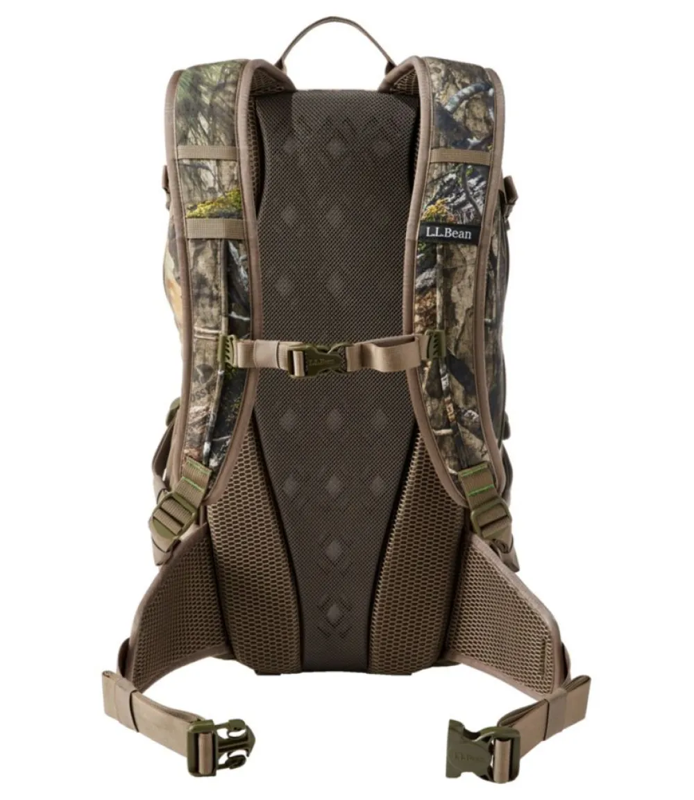 "Ridge Runner Big & Tall Pro Hunting Pack, 25 L"-L.L.Bean Sale