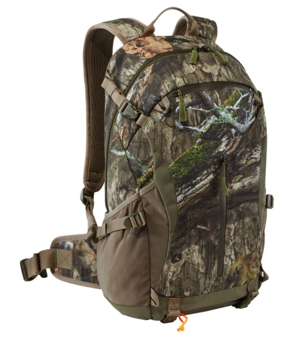 "Ridge Runner Pro Hunting Pack, 25 L"-L.L.Bean Clearance