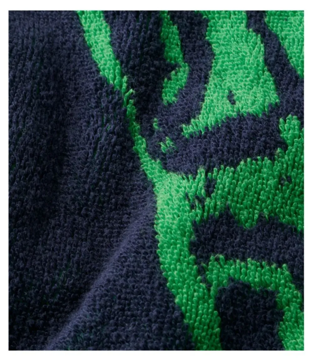 "Seaside Beach Towel, Turtles"-L.L.Bean Fashion