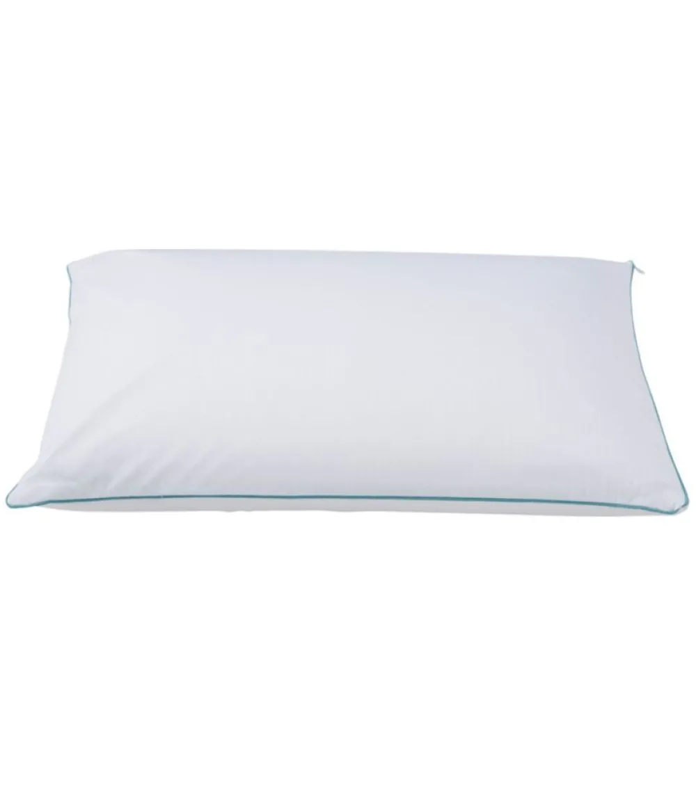 "Serene Foam Pillow"-L.L.Bean Store
