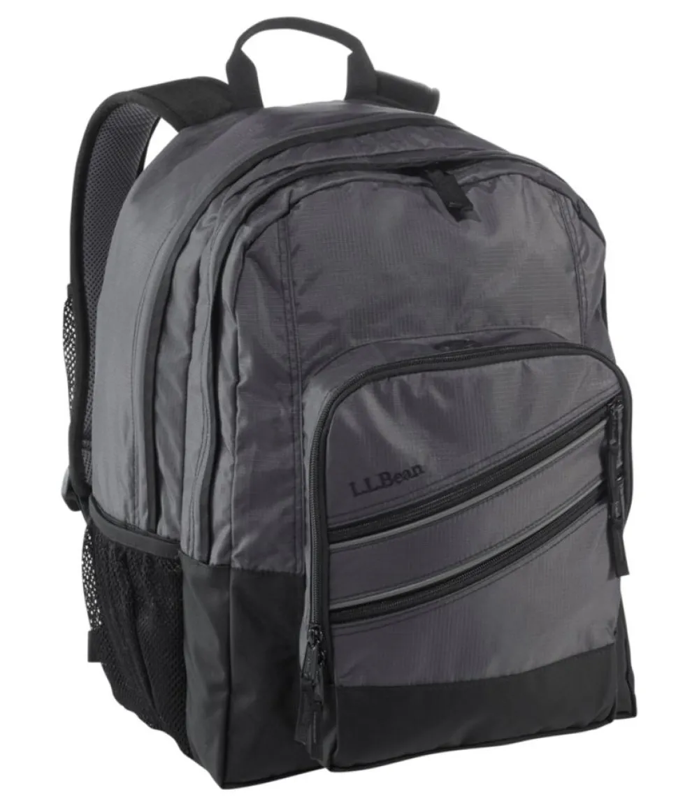 "Super Deluxe Book Pack, 41L"-L.L.Bean Shop