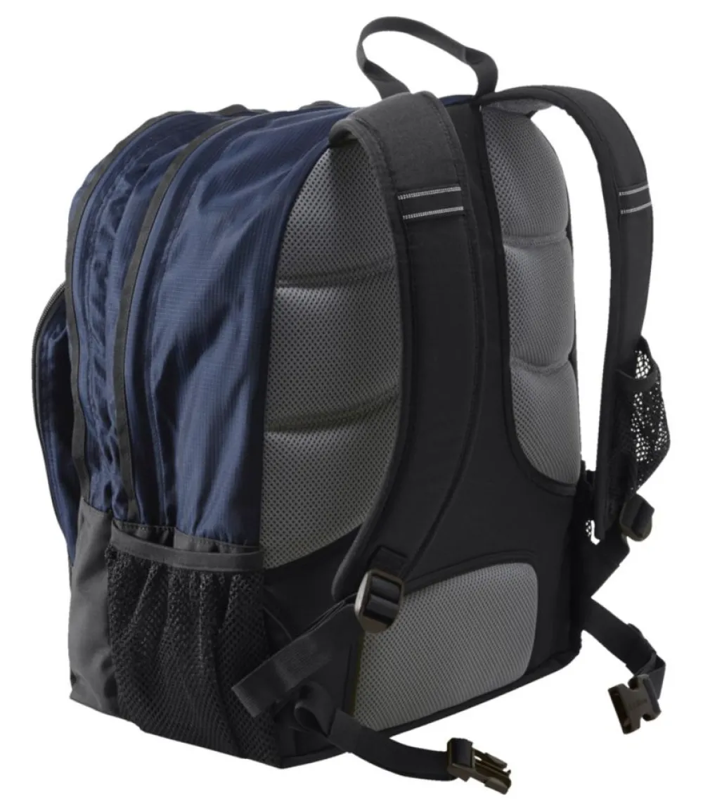 "Super Deluxe Book Pack, 41L"-L.L.Bean Shop