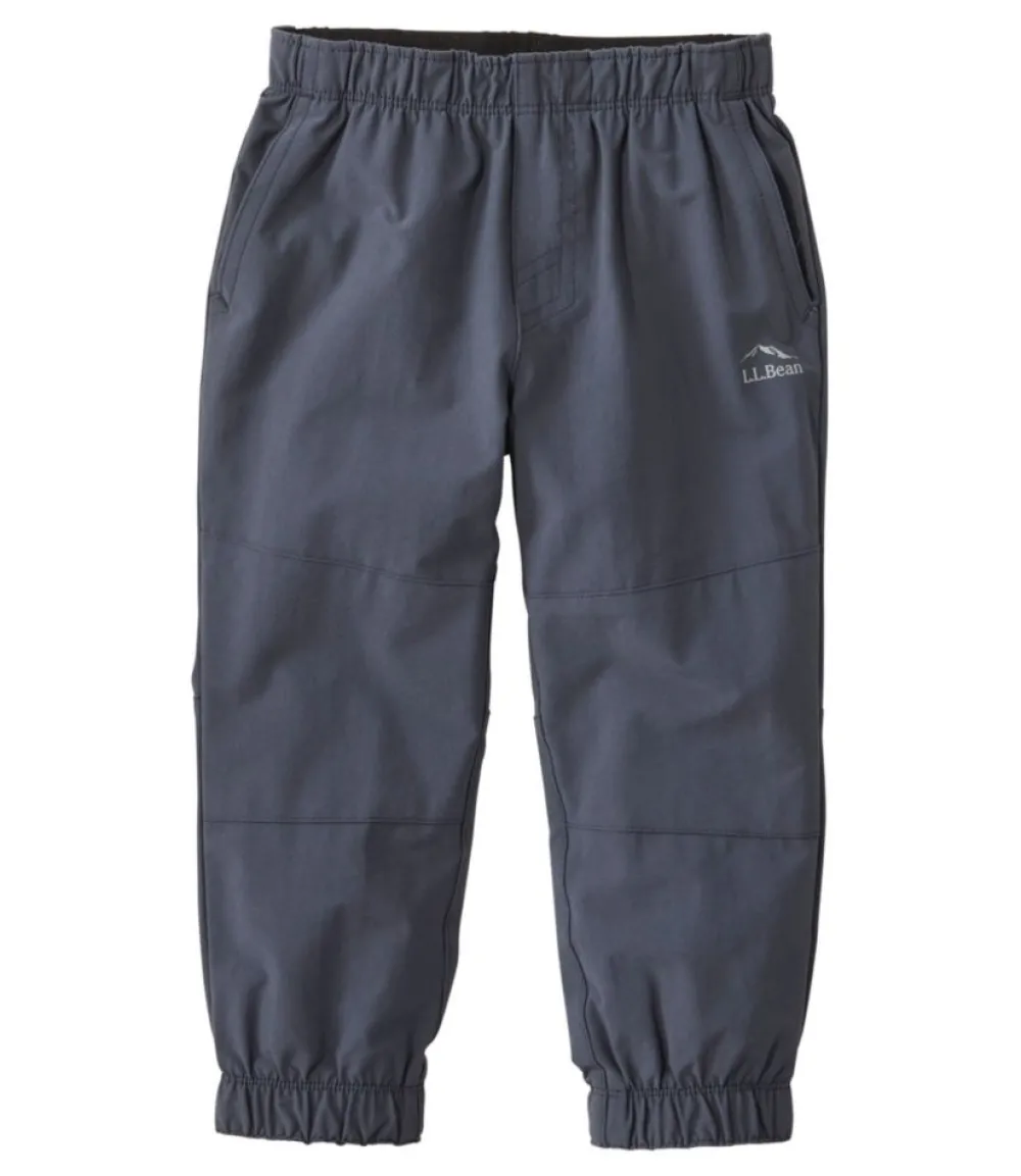 "Toddlers' Cresta Hiking Joggers"-L.L.Bean Hot