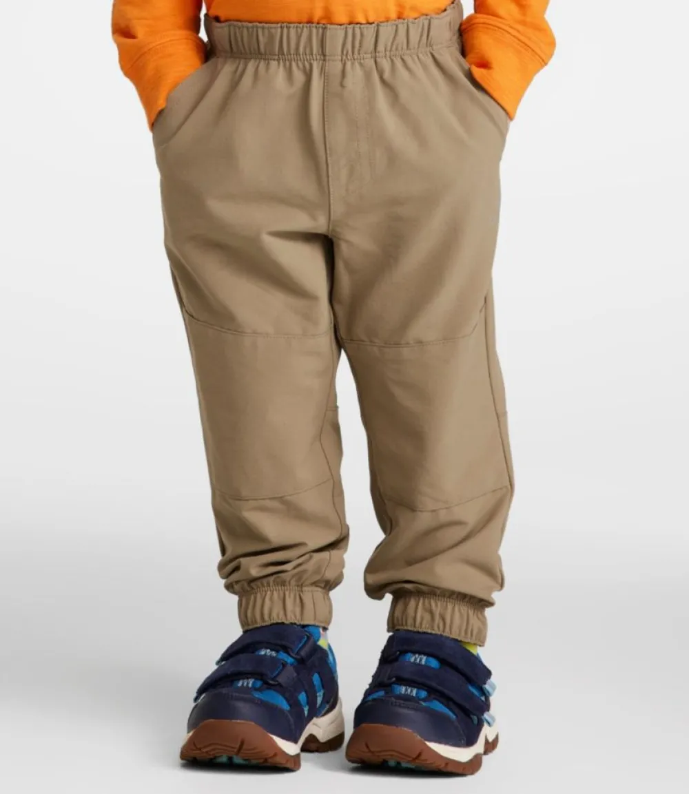 "Toddlers' Cresta Hiking Joggers"-L.L.Bean Hot