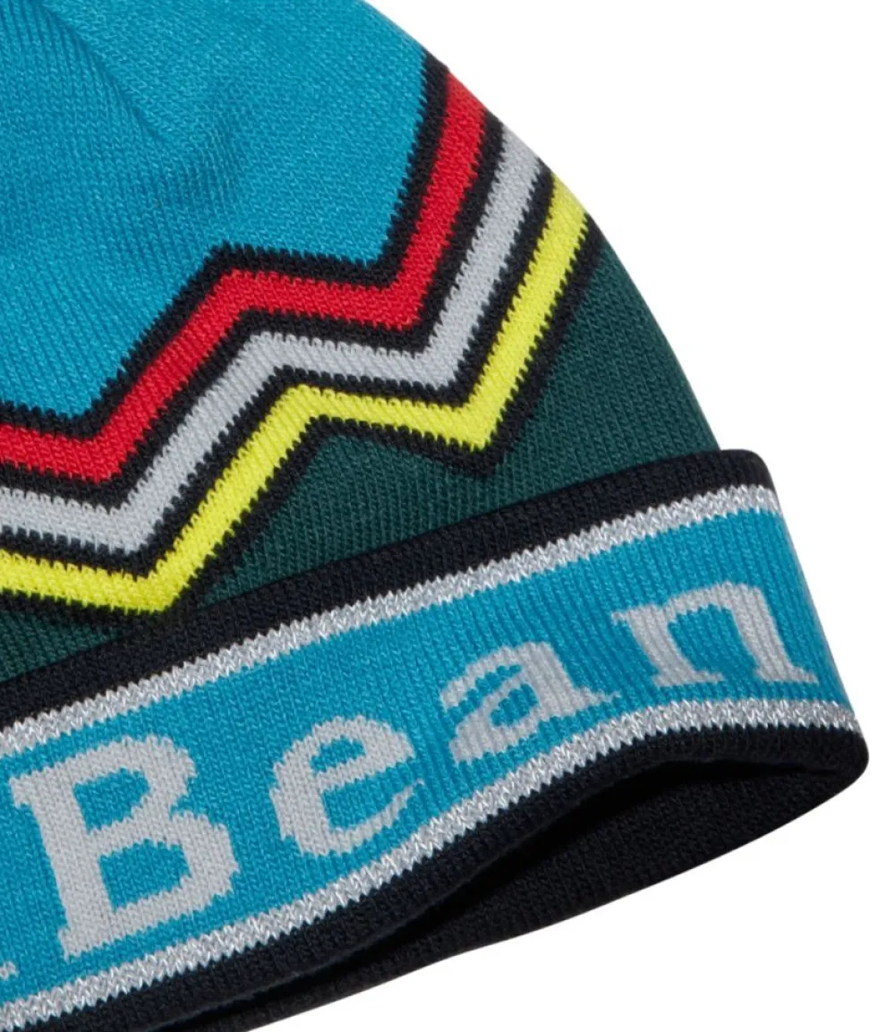 "Toddlers' Pom Hat"-L.L.Bean Online