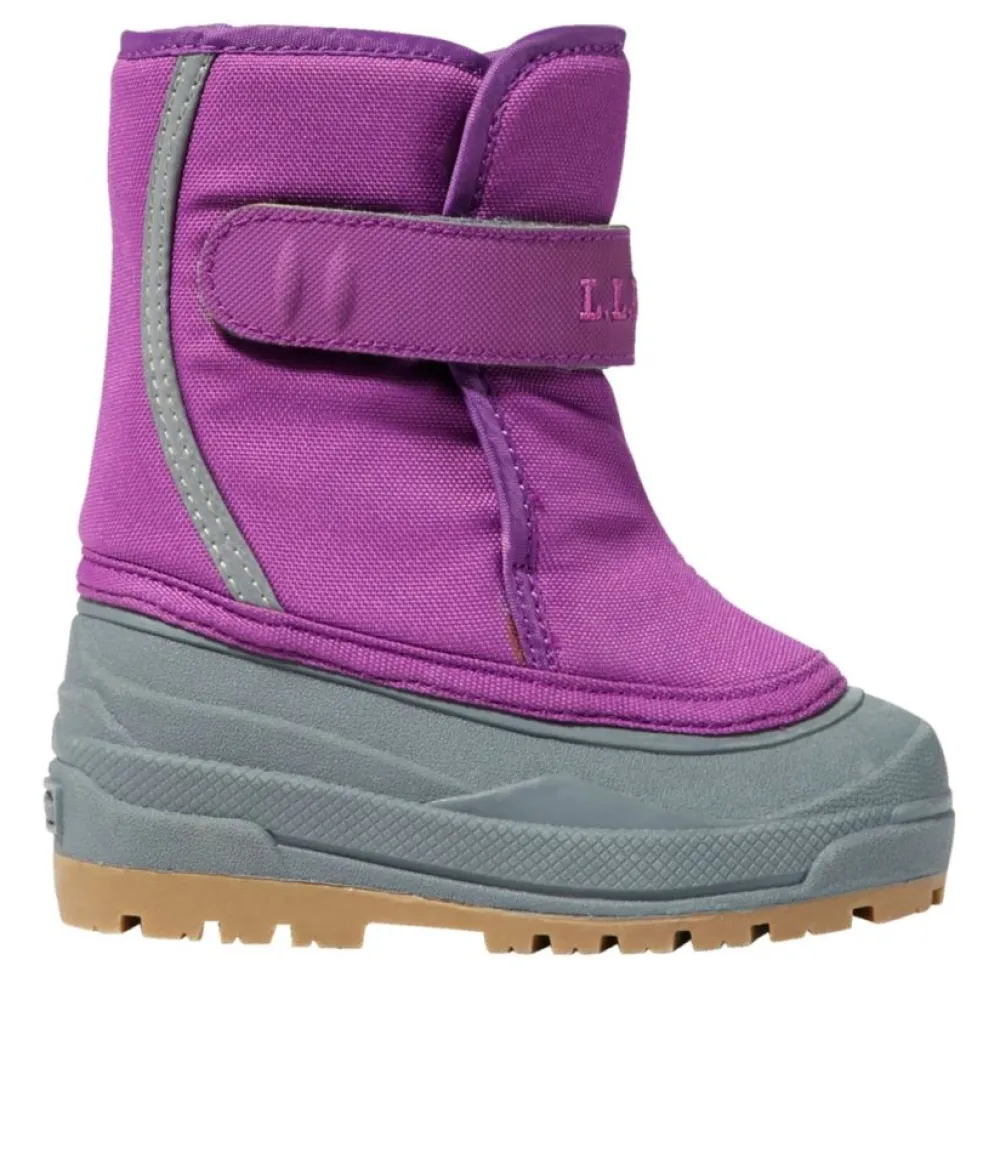 "Toddlers' Northwoods Boots"-L.L.Bean Cheap