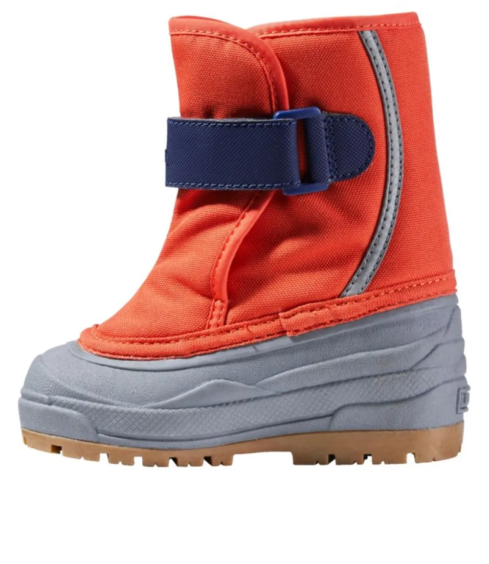"Toddlers' Northwoods Boots"-L.L.Bean Cheap