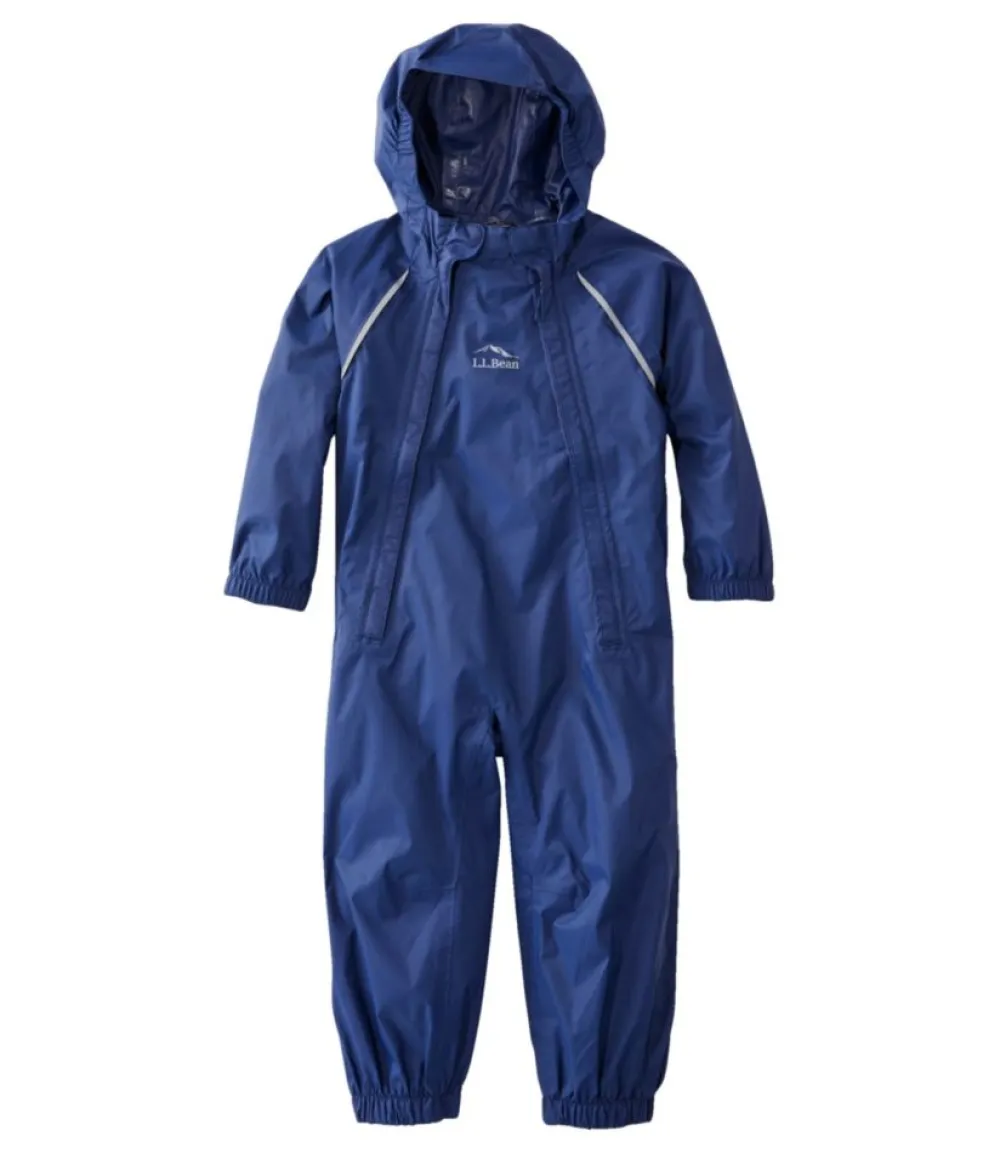 "Toddlers' Rain Bunting"-L.L.Bean Best