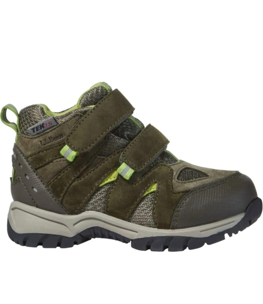 "Toddlers' Trail Model Hikers"-L.L.Bean Cheap