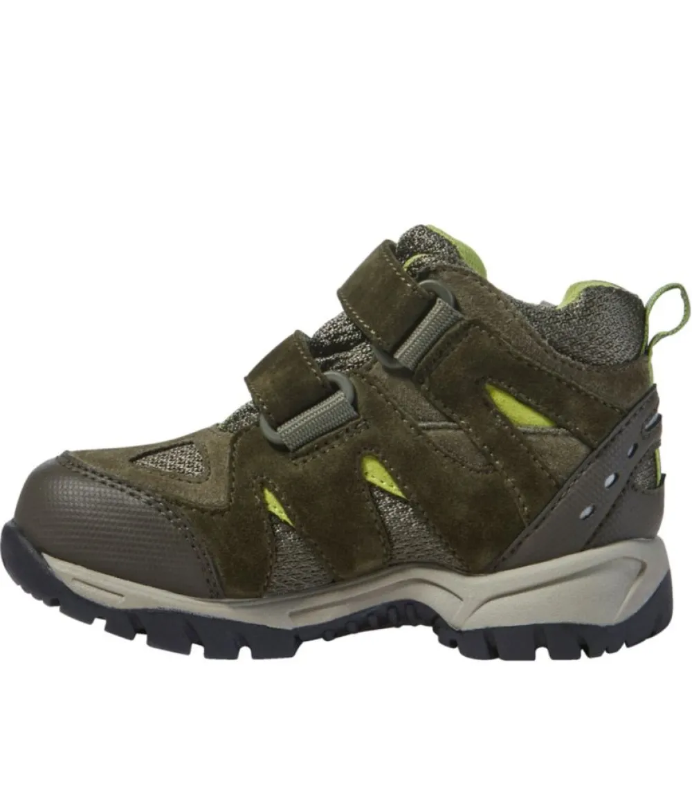"Toddlers' Trail Model Hikers"-L.L.Bean Cheap