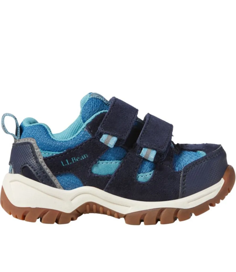 "Toddlers' Trail Model Hikers, Low"-L.L.Bean Hot