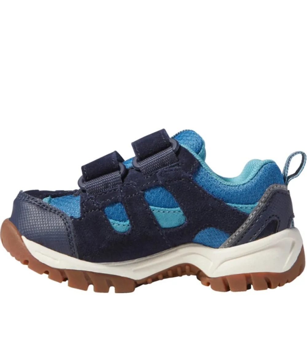 "Toddlers' Trail Model Hikers, Low"-L.L.Bean Hot