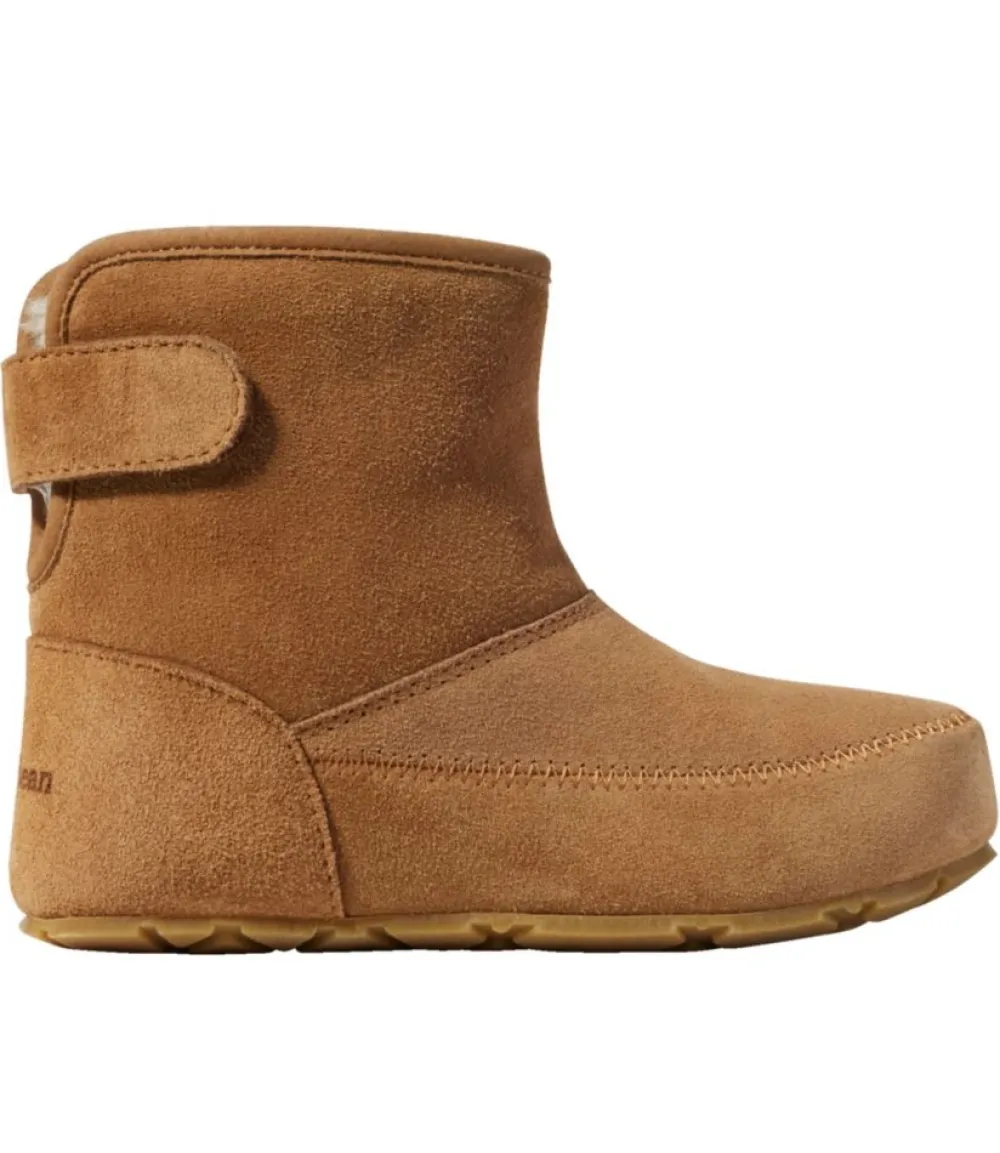 "Toddlers' Wicked Cozy Boots"-L.L.Bean Flash Sale