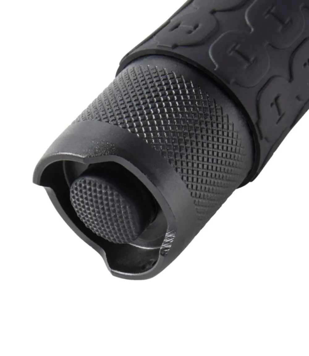 "Trailblazer Zoom Flashlight"-L.L.Bean Discount