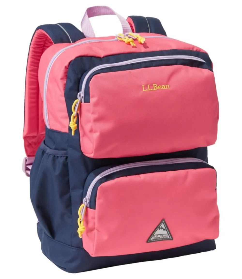 "Trailfinder Backpack, 23L"-L.L.Bean Shop