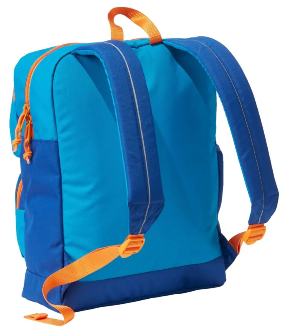 "Trailfinder Backpack, 23L"-L.L.Bean Shop