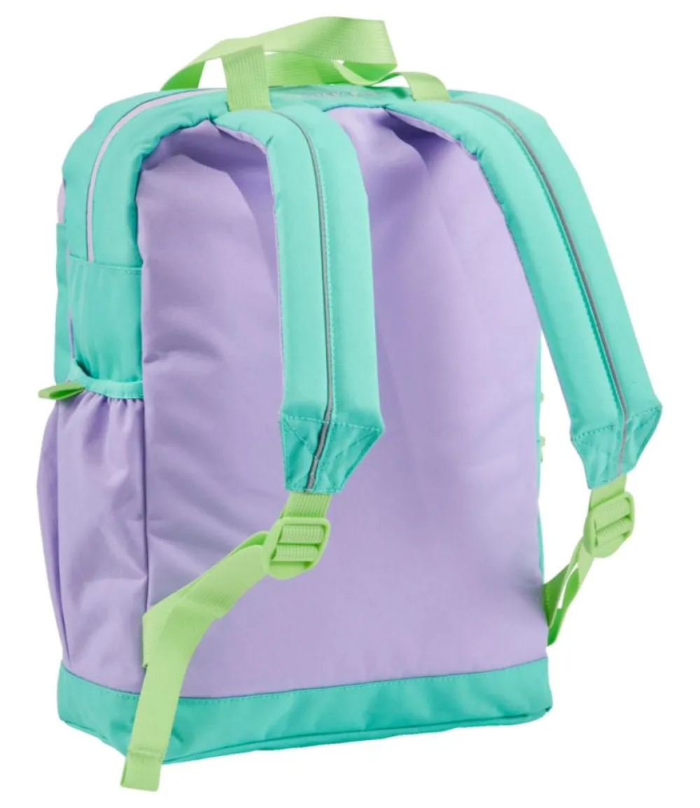 "Trailfinder Backpack, Little Kids', 17L"-L.L.Bean Fashion