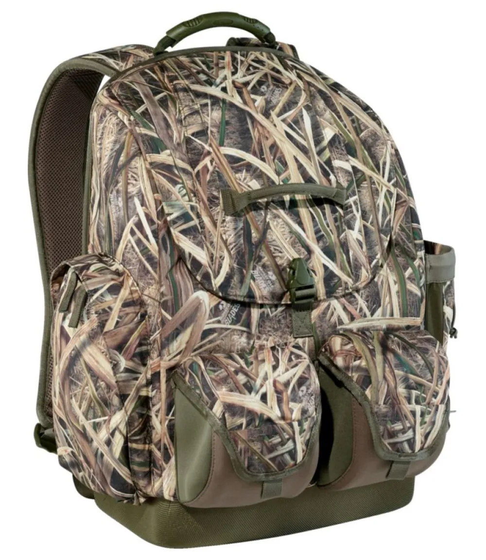 "Waterfowler's Pack"-L.L.Bean Clearance