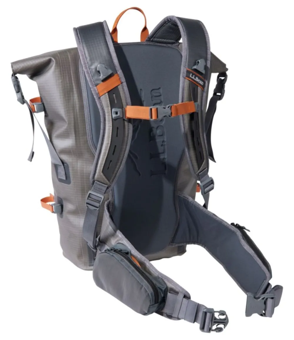 "Waterproof Switchpack"-L.L.Bean Best