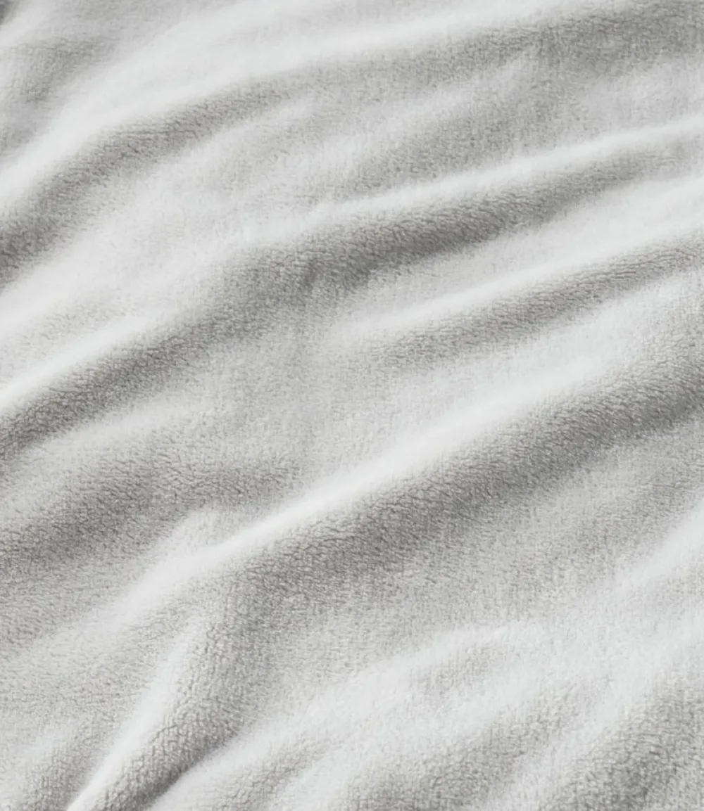 "Wicked Cozy Light Blanket"-L.L.Bean Sale