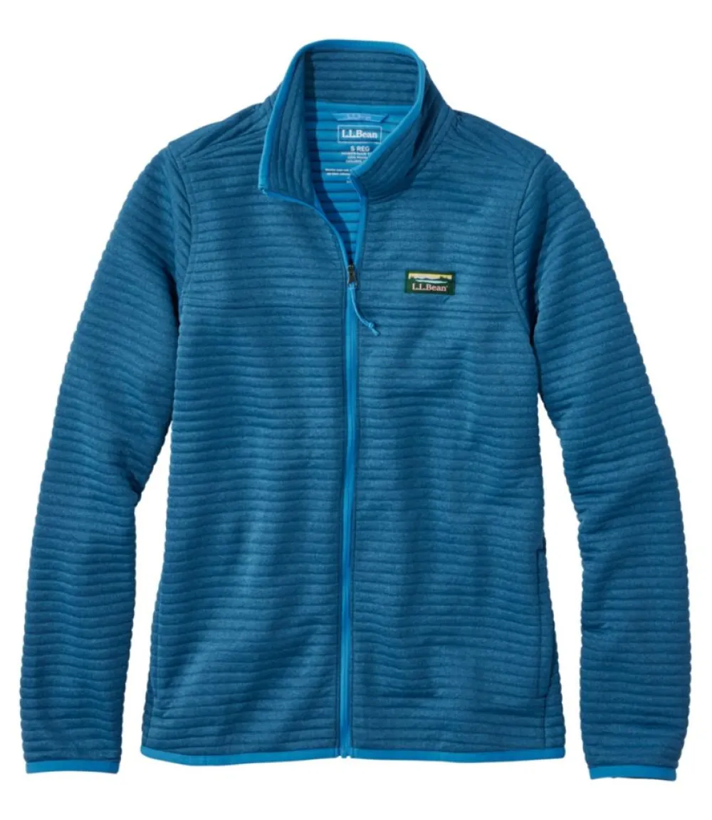 "Women's Airlight Knit Full-Zip"-L.L.Bean Discount