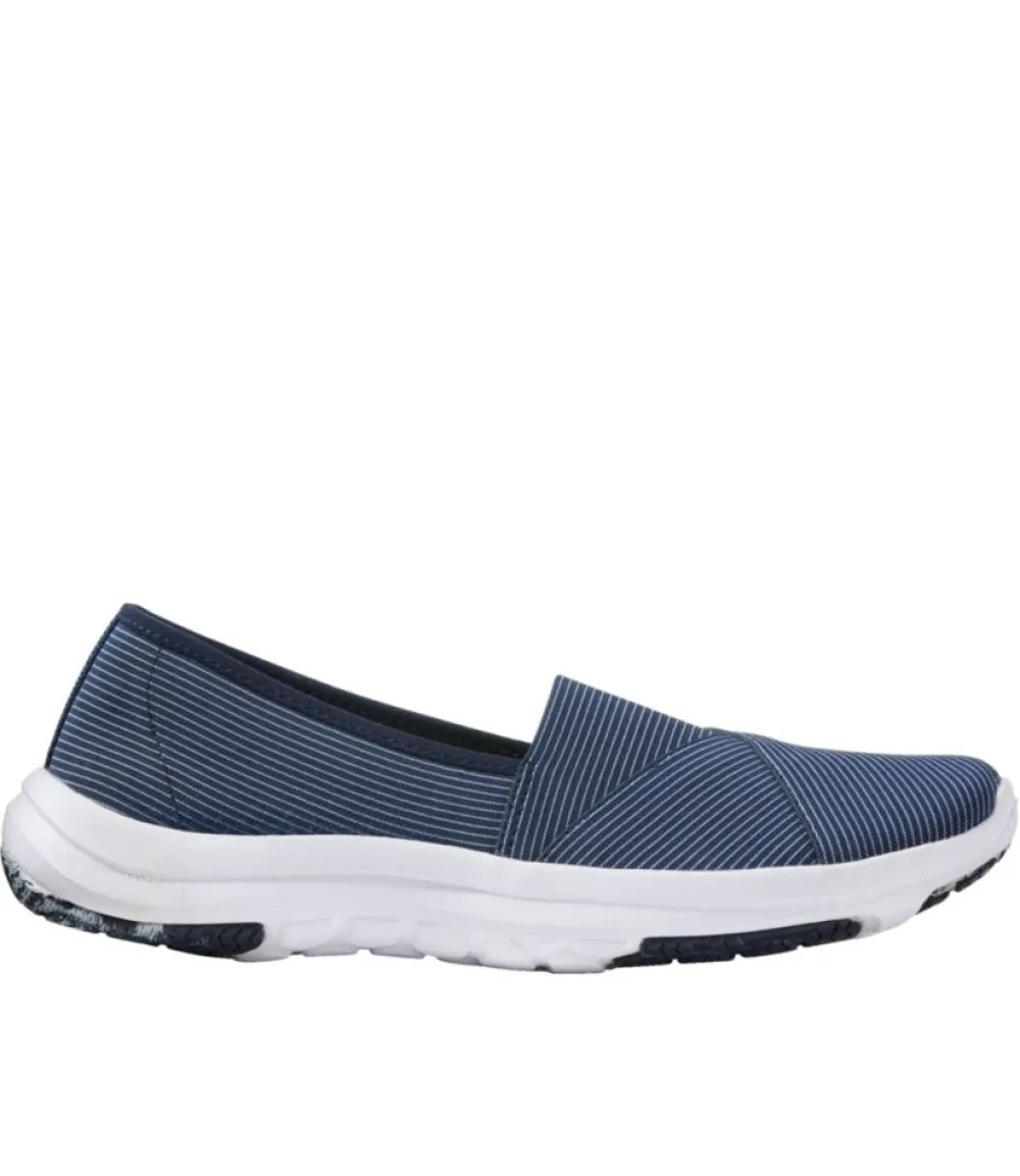 "Women's Back Cove Slip-Ons"-L.L.Bean Hot