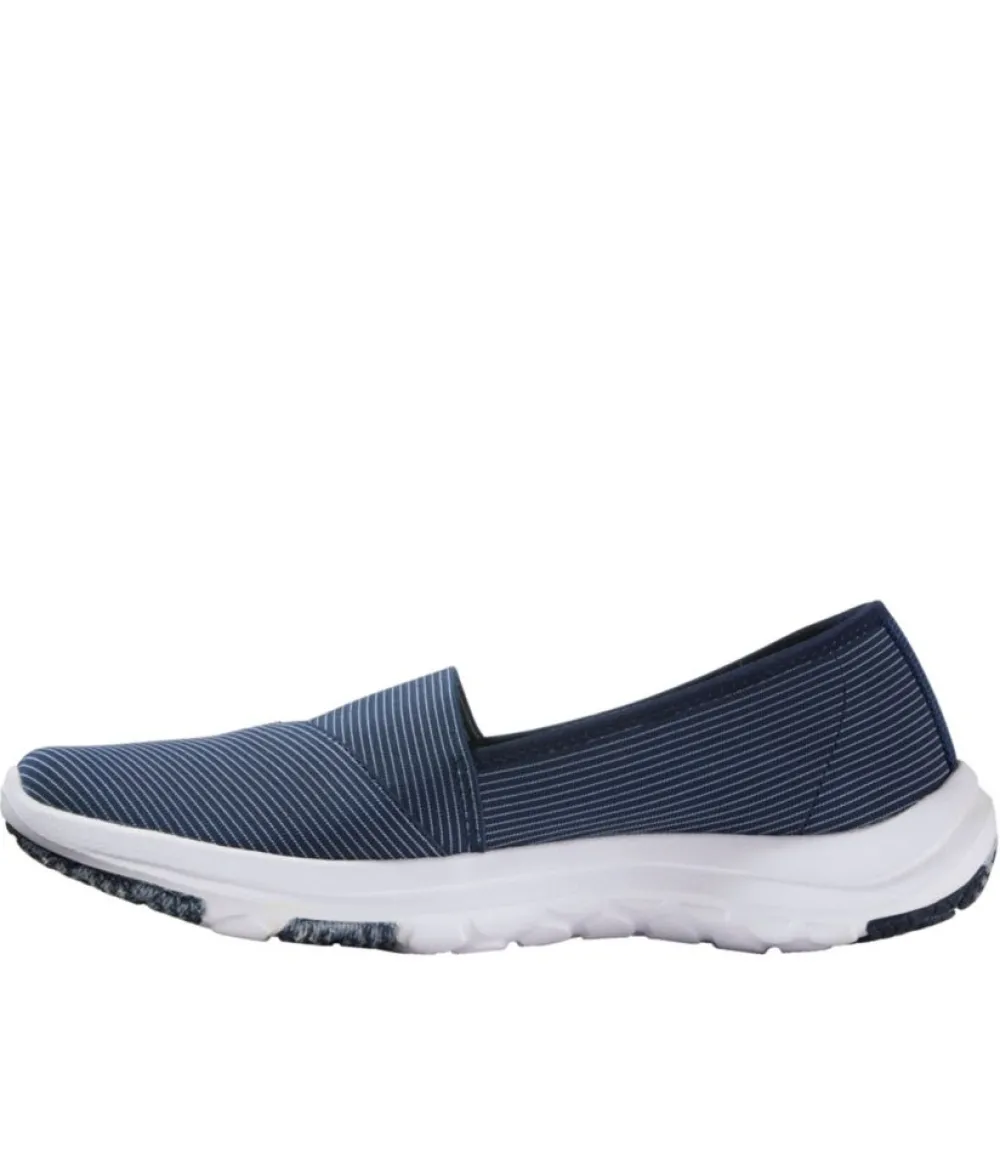 "Women's Back Cove Slip-Ons"-L.L.Bean Hot