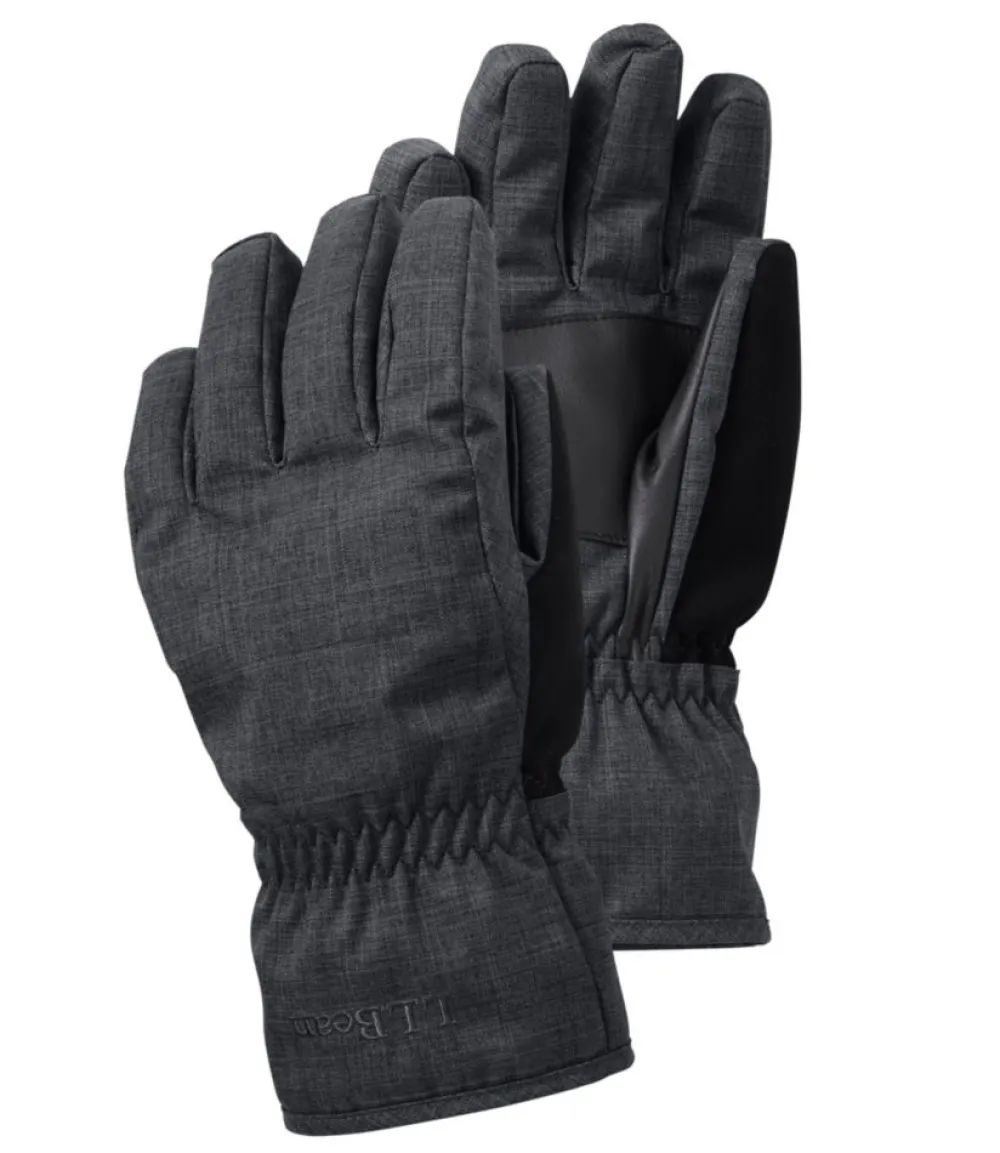 "Women's Baxter State Gloves"-L.L.Bean Cheap