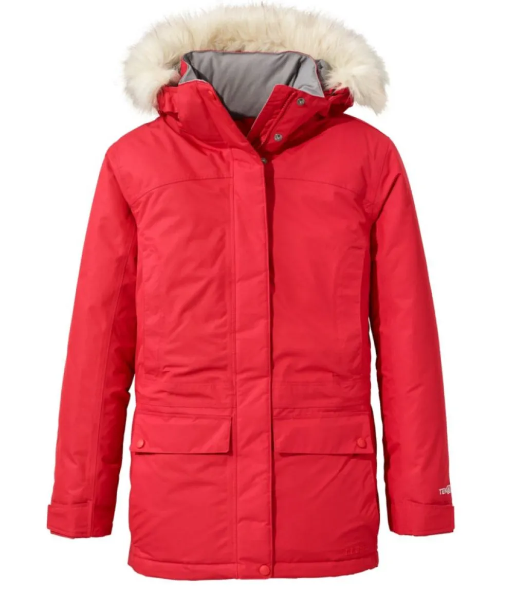 "Women's Baxter State Parka"-L.L.Bean Best