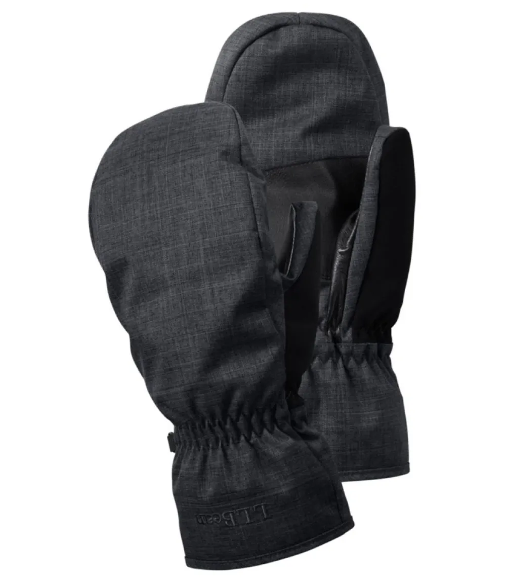 "Women's Baxter State Parka Mittens"-L.L.Bean Hot