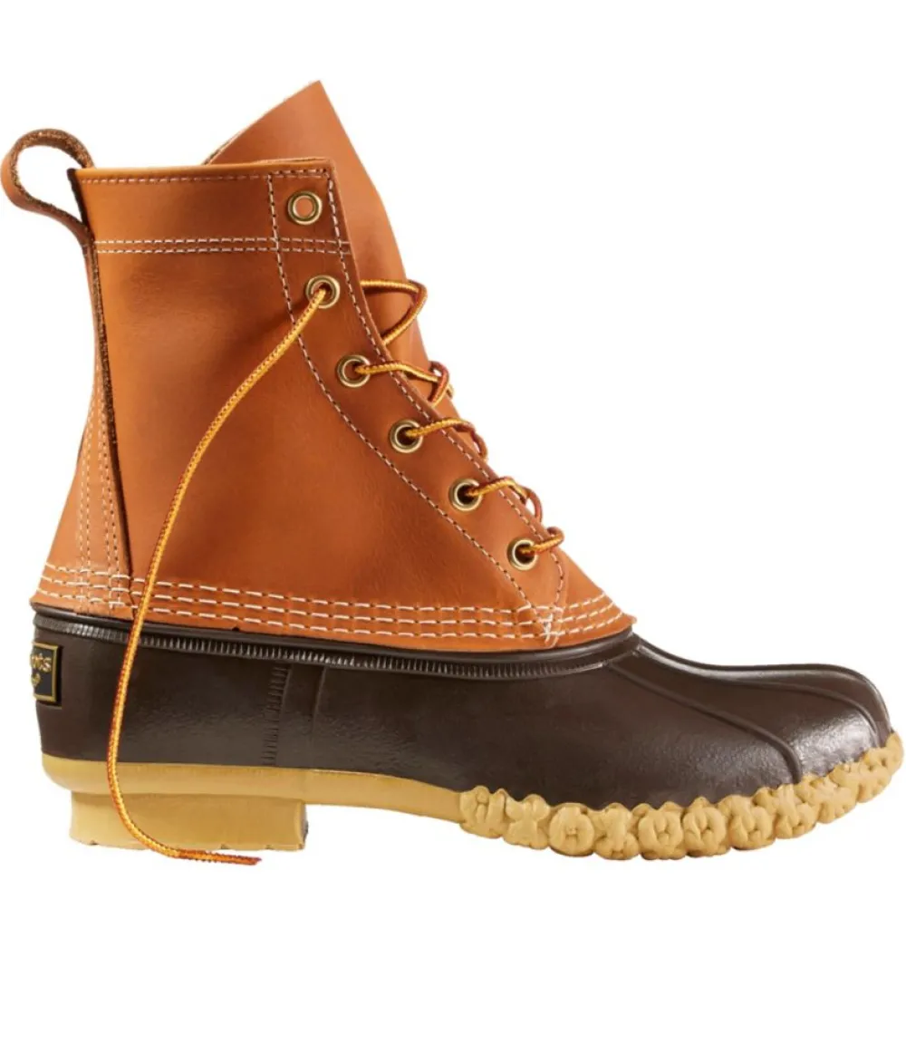 "Women's Bean Boots, 8""-L.L.Bean Sale