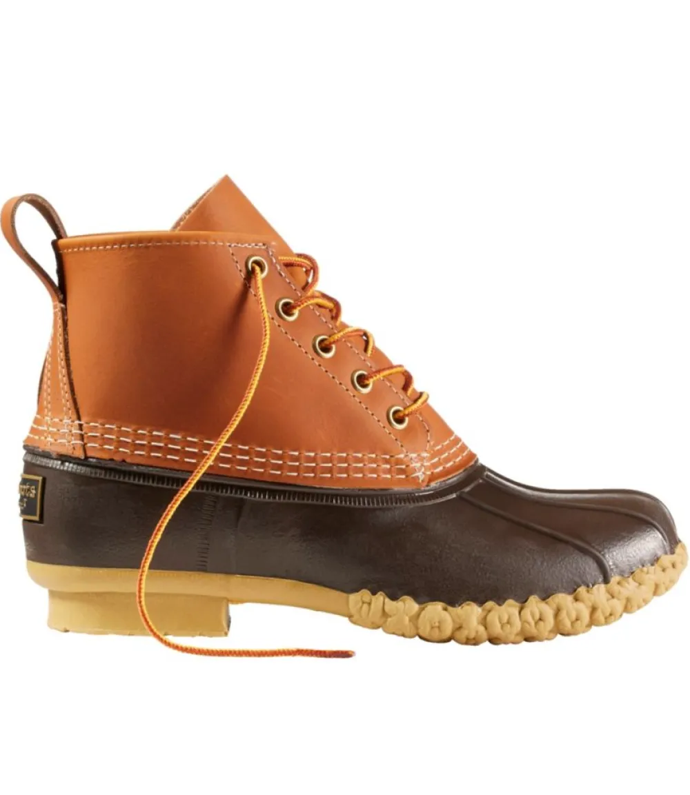 "Women's Bean Boots, 6""-L.L.Bean Clearance