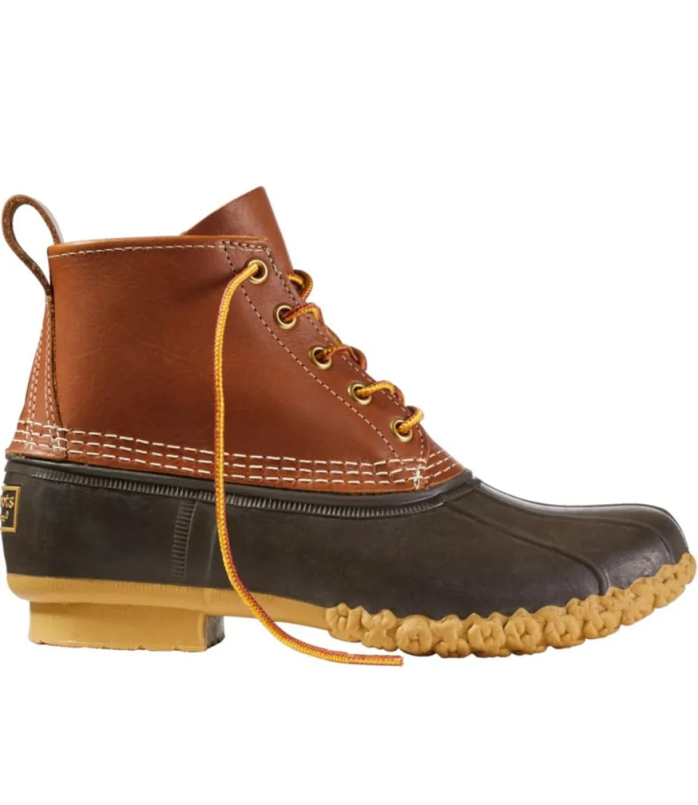 "Women's Bean Boots, 6""-L.L.Bean Hot
