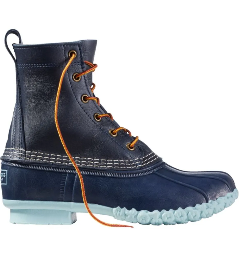 "Women's Bean Boots, 8""-L.L.Bean Online