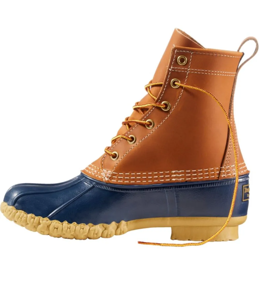 "Women's Bean Boots, 8""-L.L.Bean Sale