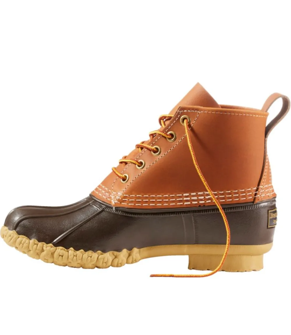"Women's Bean Boots, 6""-L.L.Bean Clearance