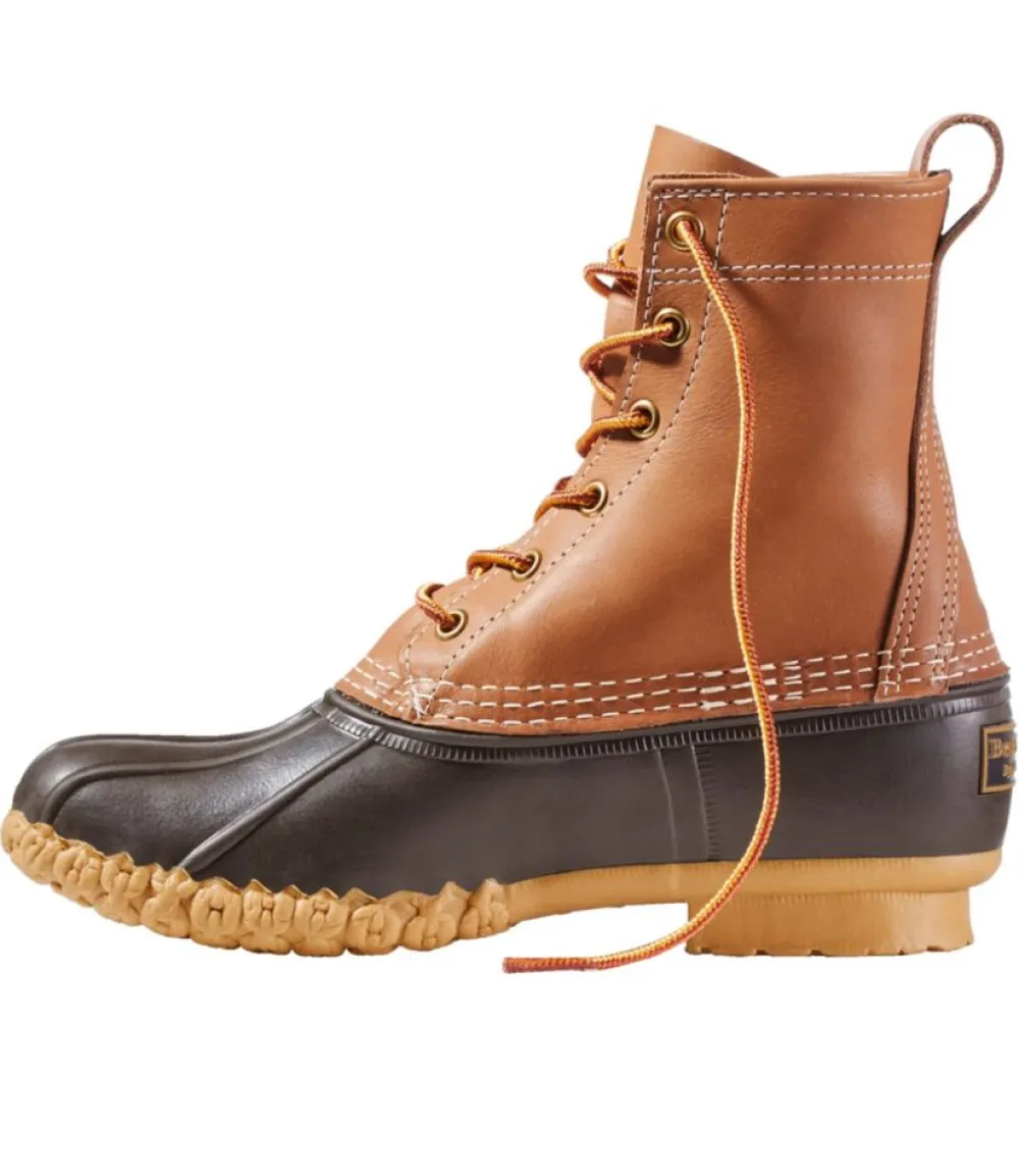 "Women's Bean Boots, 8""-L.L.Bean Online