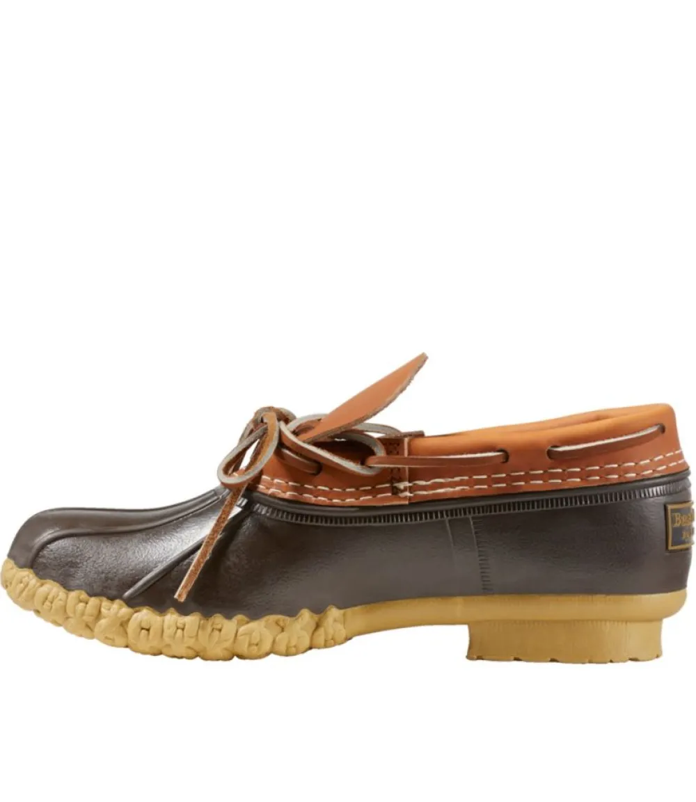 "Women's Bean Boots, Rubber Mocs"-L.L.Bean Discount