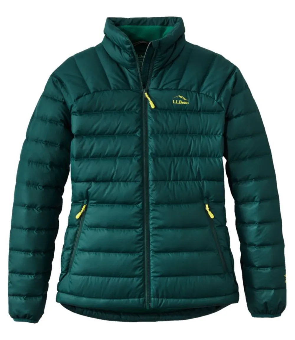 "Women's Bean's Down Jacket"-L.L.Bean Cheap