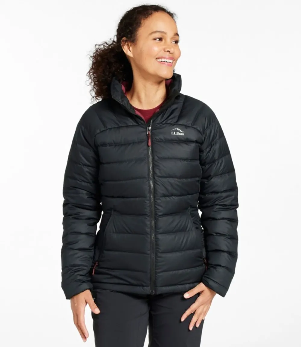 "Women's Bean's Down Jacket"-L.L.Bean Cheap