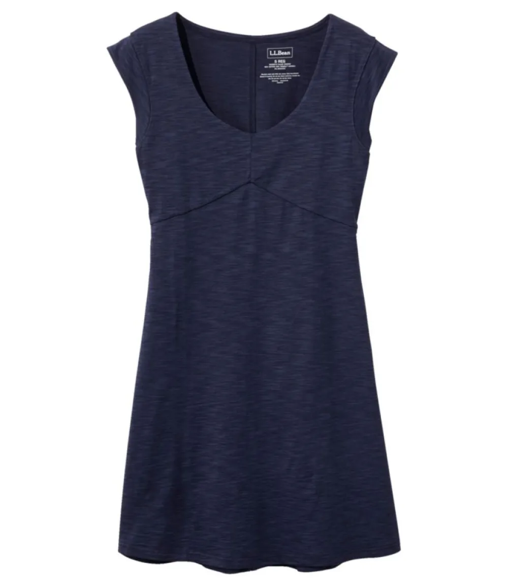 "Women's Beech Point Dress"-L.L.Bean Discount