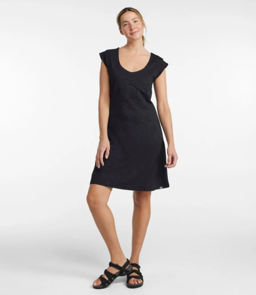 "Women's Beech Point Dress"-L.L.Bean Discount