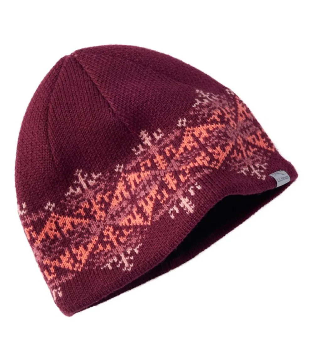 "Women's Boundless Beanie"-L.L.Bean Fashion