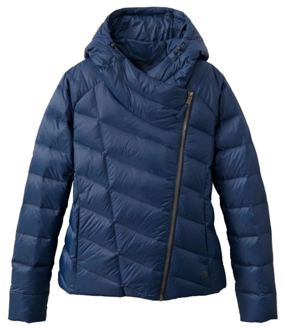 "Women's Boundless Down Puffer Jacket"-L.L.Bean Hot