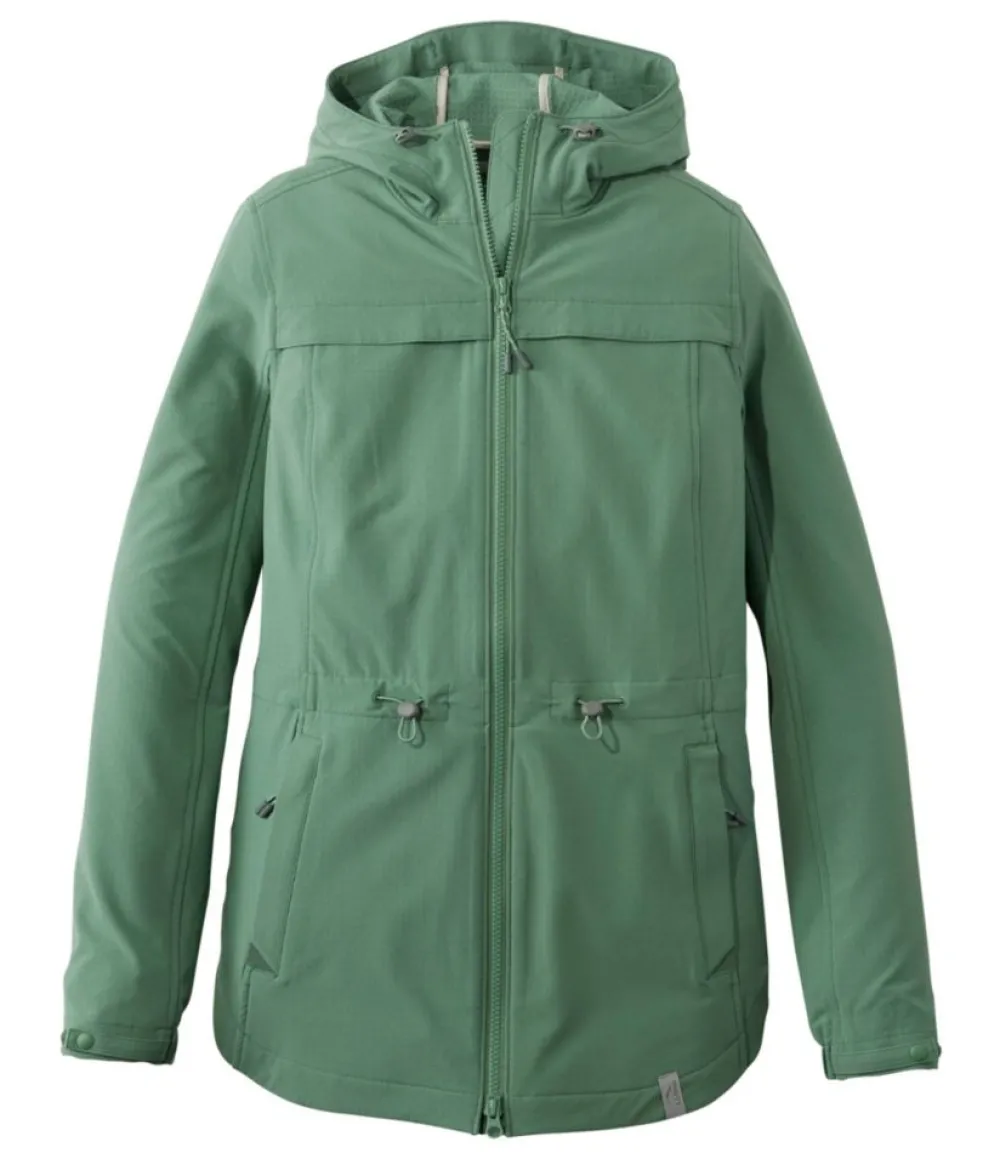 "Women's Bradbury Stretch Jacket"-L.L.Bean Clearance