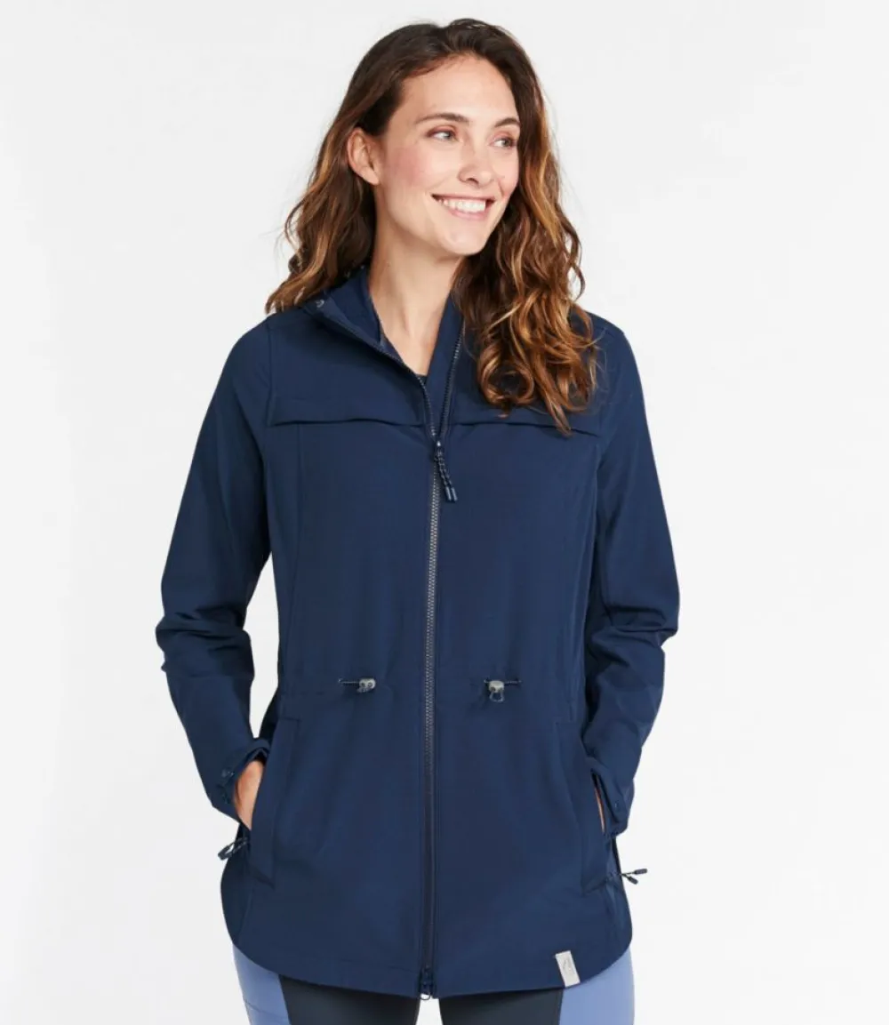 "Women's Bradbury Stretch Jacket"-L.L.Bean Clearance
