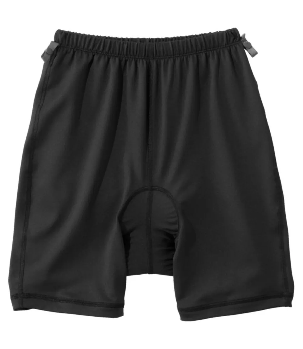 "Women's Comfort Cycling Liner Short"-L.L.Bean Clearance